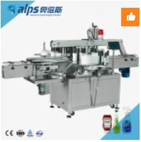 What are the applications of labeling machines?