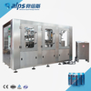 Aluminum Can Carbonated Soft Drink Filling and Sealing Machine