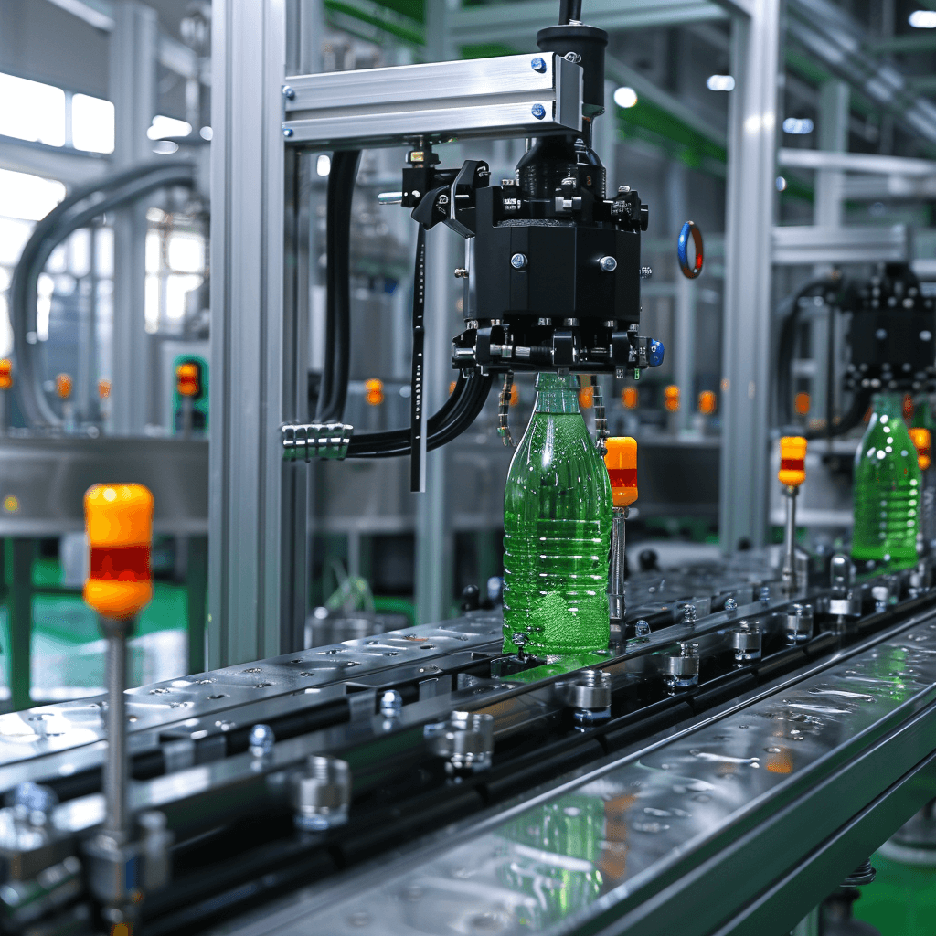 Labeling Machine