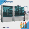 12000bph Fruit Juice Filling And Packing Machine