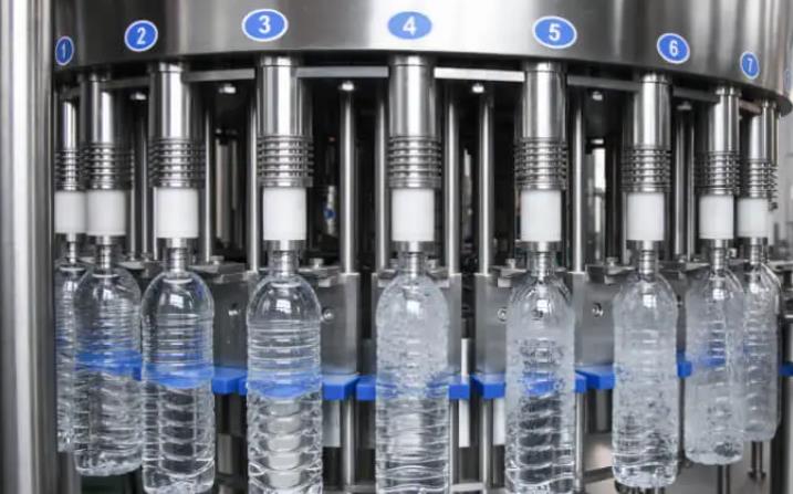 Things you need to know about Water Bottling Machine