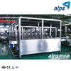 300BPH Complete 20L Mineral Drinking Water Production Line