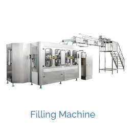 Process and facilities of the Water treatment plant