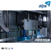 300BPH Complete 20L Mineral Drinking Water Production Line